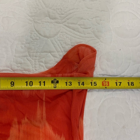 Piper and Sparrow Sleeveless Dress Size XS New With Tag. - Picture 4 of 7